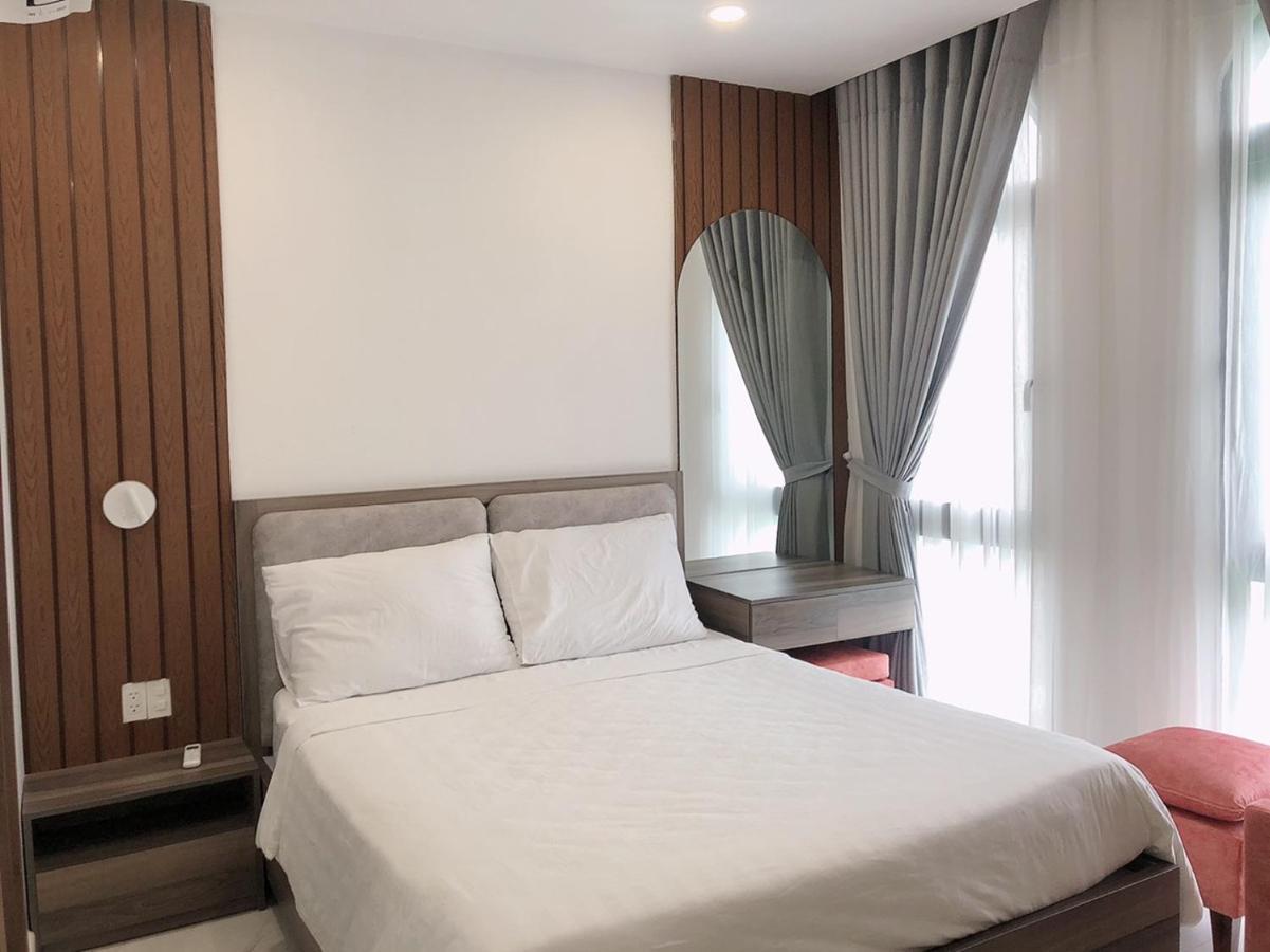 Homestay Grand World Phu Quoc Exterior photo